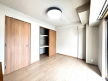 【東京都/港区白金】白金HOUSE 洋室