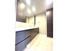 【東京都/港区白金】白金HOUSE 洗面室