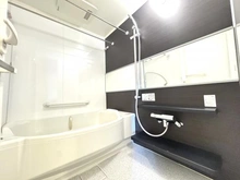 【東京都/港区白金】白金HOUSE 浴室
