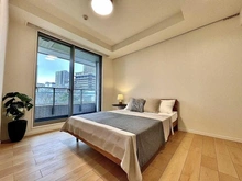 【東京都/港区東新橋】東京ツインパークス　ライトウィング 洋室：7.3帖