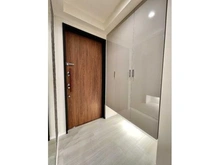 【東京都/港区東新橋】東京ツインパークス　ライトウィング 玄関