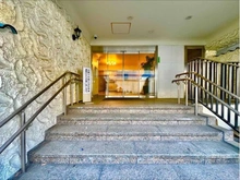 【東京都/港区六本木】麻布永坂レジデンス エントランス