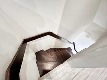 【東京都/港区南麻布】デュフレベース南麻布 階段