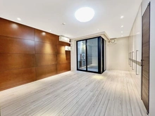 【東京都/港区南麻布】デュフレベース南麻布 洋室