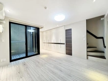 【東京都/港区南麻布】デュフレベース南麻布 洋室