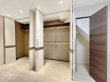 【東京都/港区南麻布】デュフレベース南麻布 洋室