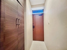 【東京都/港区南麻布】デュフレベース南麻布 玄関