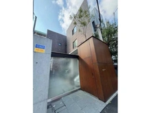 【東京都/港区南麻布】デュフレベース南麻布 外観