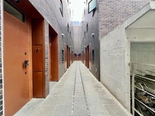 【東京都/港区南麻布】デュフレベース南麻布 共用部