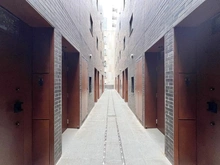 【東京都/港区南麻布】デュフレベース南麻布 共用部