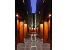 【東京都/港区南麻布】デュフレベース南麻布 エントランス