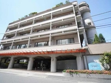 【東京都/港区南麻布】デュフレベース南麻布 古川橋病院（現地より約75m）