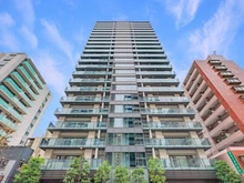 【東京都/港区虎ノ門】ウェリスタワー愛宕虎ノ門 外観