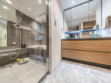 【東京都/港区虎ノ門】ウェリスタワー愛宕虎ノ門 洗面室