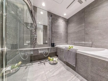 【東京都/港区虎ノ門】ウェリスタワー愛宕虎ノ門 浴室