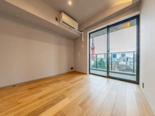 【東京都/港区虎ノ門】ウェリスタワー愛宕虎ノ門 洋室