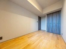 【東京都/港区虎ノ門】ウェリスタワー愛宕虎ノ門 洋室