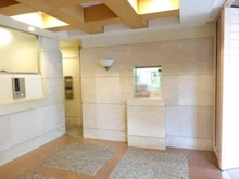 【東京都/新宿区若松町】マイコート若松町ガーデンフラッツ 管理事務室