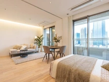 【東京都/港区三田】パークコート麻布十番ザ・タワー LDK