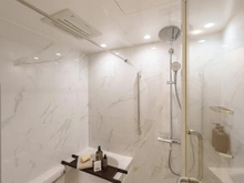 【東京都/港区三田】パークコート麻布十番ザ・タワー 浴室