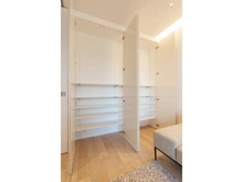 【東京都/港区三田】パークコート麻布十番ザ・タワー 収納