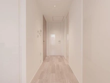 【東京都/港区三田】パークコート麻布十番ザ・タワー 廊下