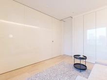 【東京都/港区三田】パークコート麻布十番ザ・タワー リビング・ダイニング