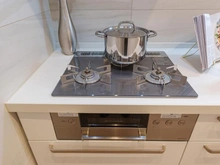 【東京都/港区三田】パークコート麻布十番ザ・タワー キッチン