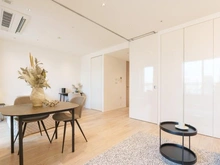 【東京都/港区三田】パークコート麻布十番ザ・タワー リビング・ダイニング