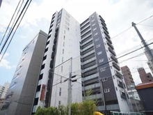 【東京都/港区南麻布】クレヴィア南麻布 外観