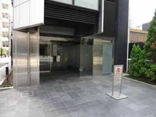 【東京都/港区南麻布】クレヴィア南麻布 エントランス