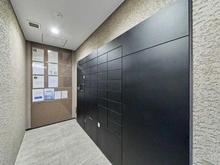 【東京都/新宿区水道町】ピアース神楽坂センティア 宅配BOX