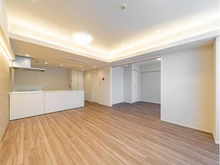 【東京都/新宿区白銀町】神楽坂トワイシアヒルサイドレジデンス LDK