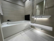 【東京都/新宿区白銀町】神楽坂トワイシアヒルサイドレジデンス 浴室