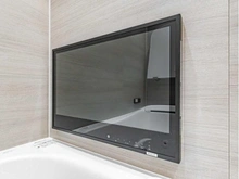 【東京都/新宿区白銀町】神楽坂トワイシアヒルサイドレジデンス 浴室