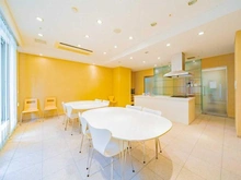 【東京都/新宿区白銀町】神楽坂トワイシアヒルサイドレジデンス 共用部