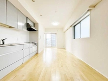 【東京都/品川区東品川】レグノ・カリテ品川シーサイド LDK