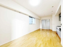 【東京都/品川区東品川】レグノ・カリテ品川シーサイド LDK