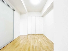 【東京都/品川区東品川】レグノ・カリテ品川シーサイド 洋室