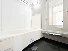 【東京都/品川区東品川】レグノ・カリテ品川シーサイド 浴室