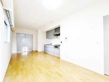 【東京都/品川区東品川】レグノ・カリテ品川シーサイド LDK