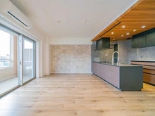 【東京都/港区三田】パークコート麻布十番三田ガーデン リビング・ダイニング