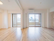 【東京都/港区三田】パークコート麻布十番三田ガーデン リビング・ダイニング