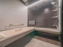 【東京都/港区三田】パークコート麻布十番三田ガーデン 浴室