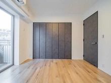 【東京都/港区三田】パークコート麻布十番三田ガーデン 洋室