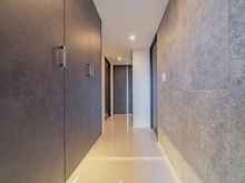 【東京都/港区三田】パークコート麻布十番三田ガーデン 廊下