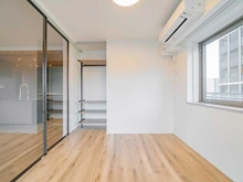 【東京都/港区三田】パークコート麻布十番三田ガーデン 洋室