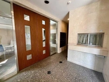 【東京都/渋谷区本町】ディオレ西新宿 エントランス