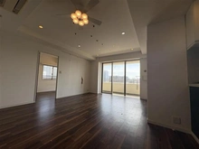 【東京都/港区白金】プレイス白金ブライトレジンデンス リビング・ダイニング