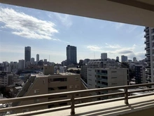 【東京都/港区白金】プレイス白金ブライトレジンデンス 眺望